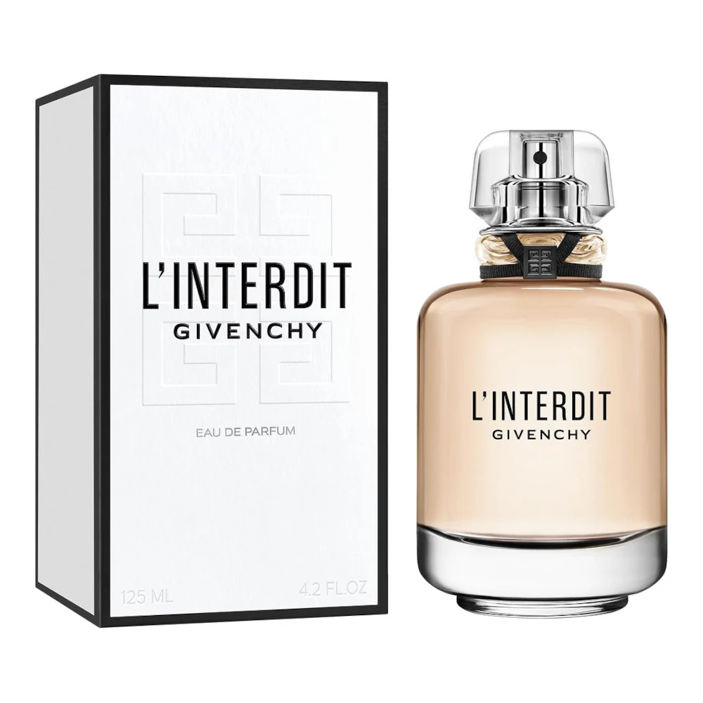 L'interdit woda perfumowana spray - Image 2