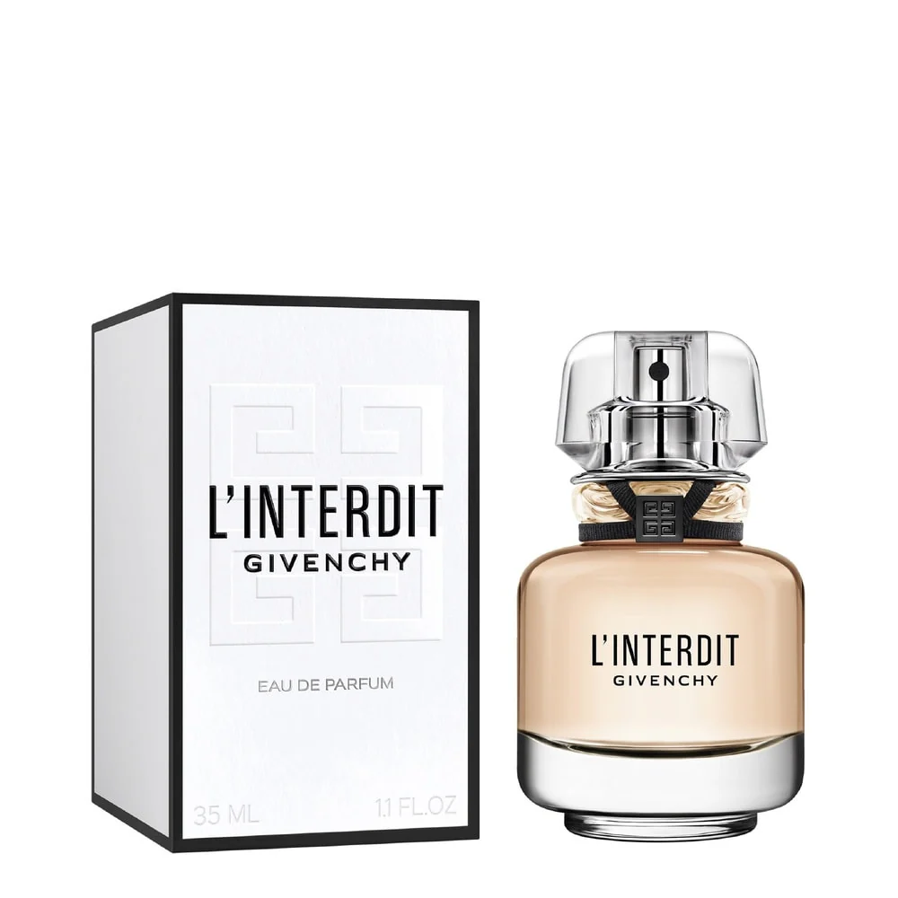 L'interdit woda perfumowana spray - Image 5