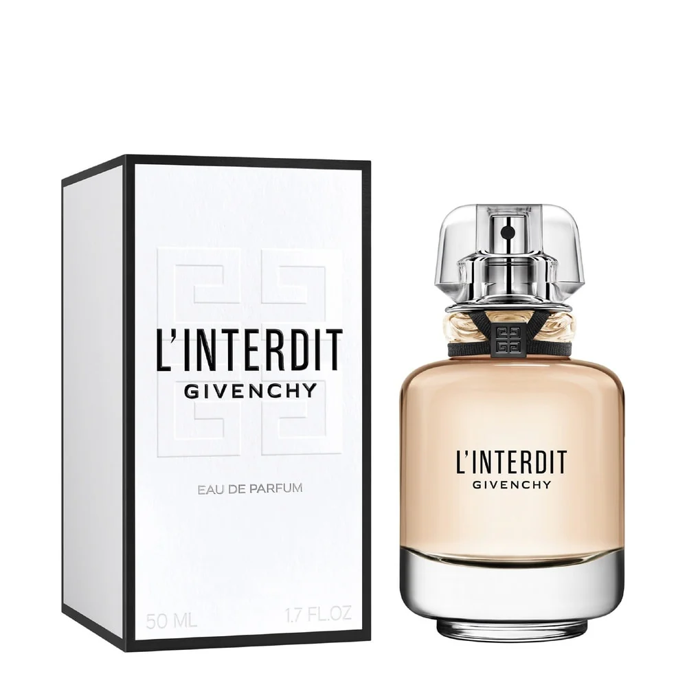 L'interdit woda perfumowana spray - Image 7