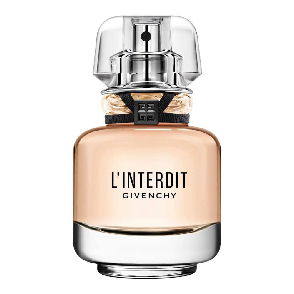 L'interdit woda perfumowana spray - Image 8