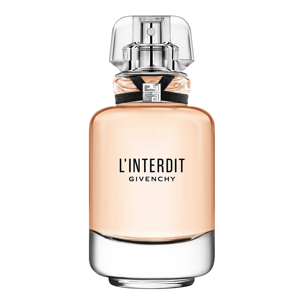 L'interdit woda toaletowa spray
