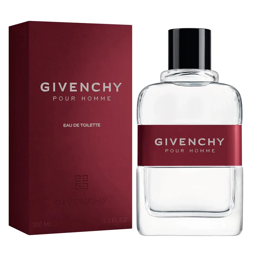 Pour Homme 2024 woda toaletowa spray - Image 2