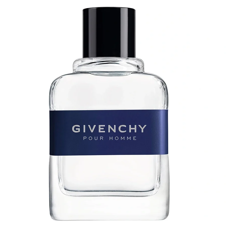 Pour Homme Blue Label woda toaletowa spray - Image 4