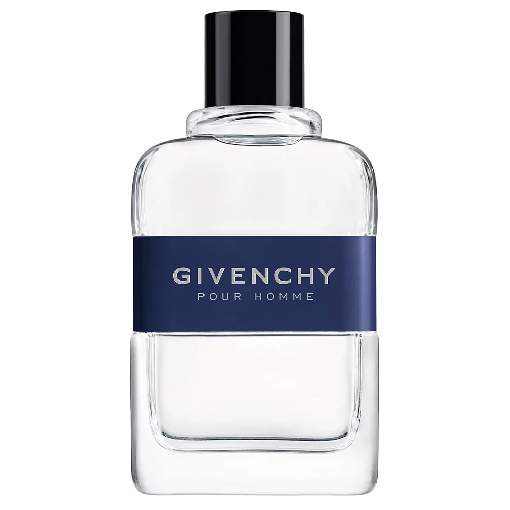 Pour Homme Blue Label woda toaletowa spray - Image 5