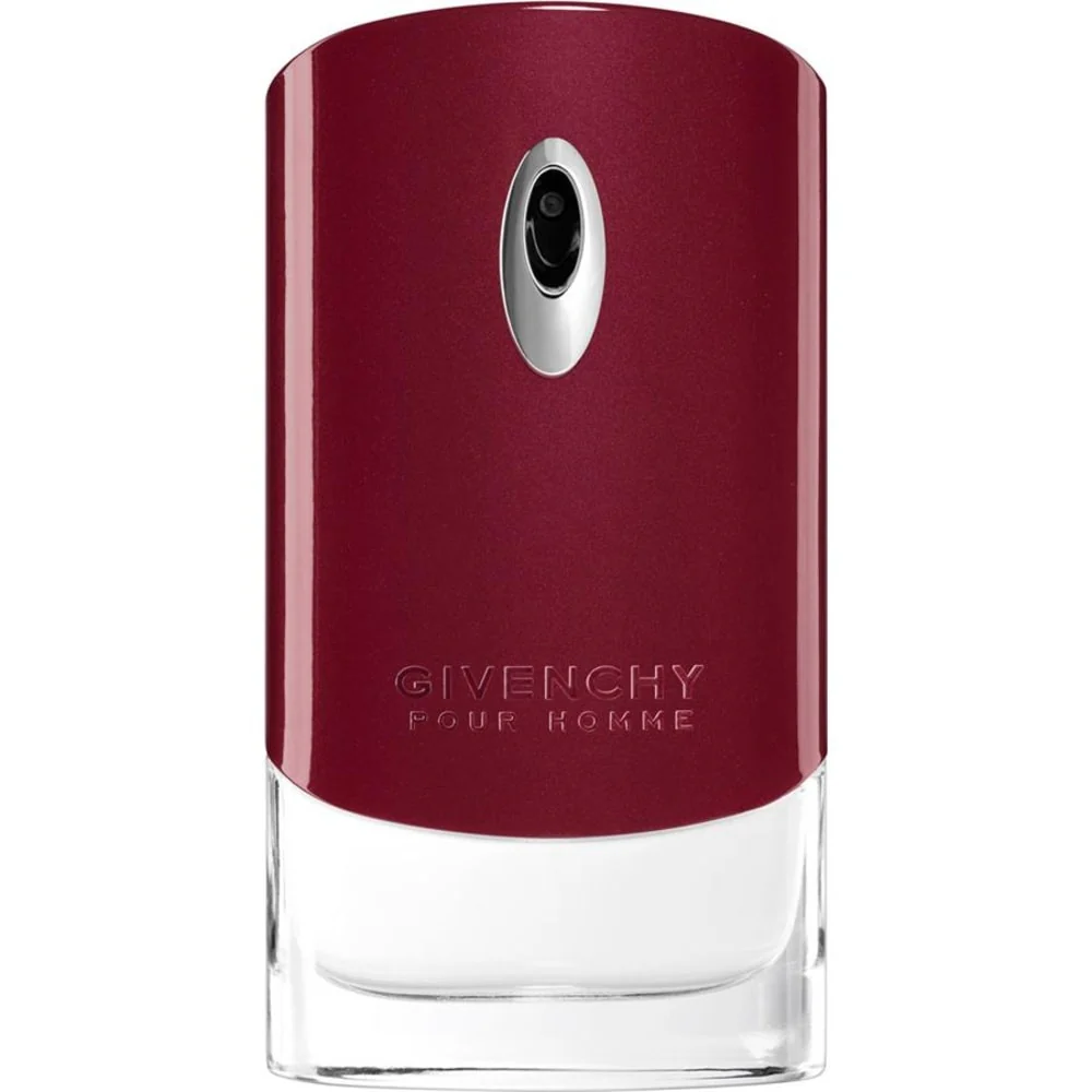Pour Homme woda toaletowa spray