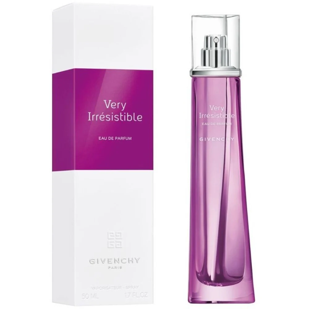 Very Irresistible woda perfumowana - Image 3