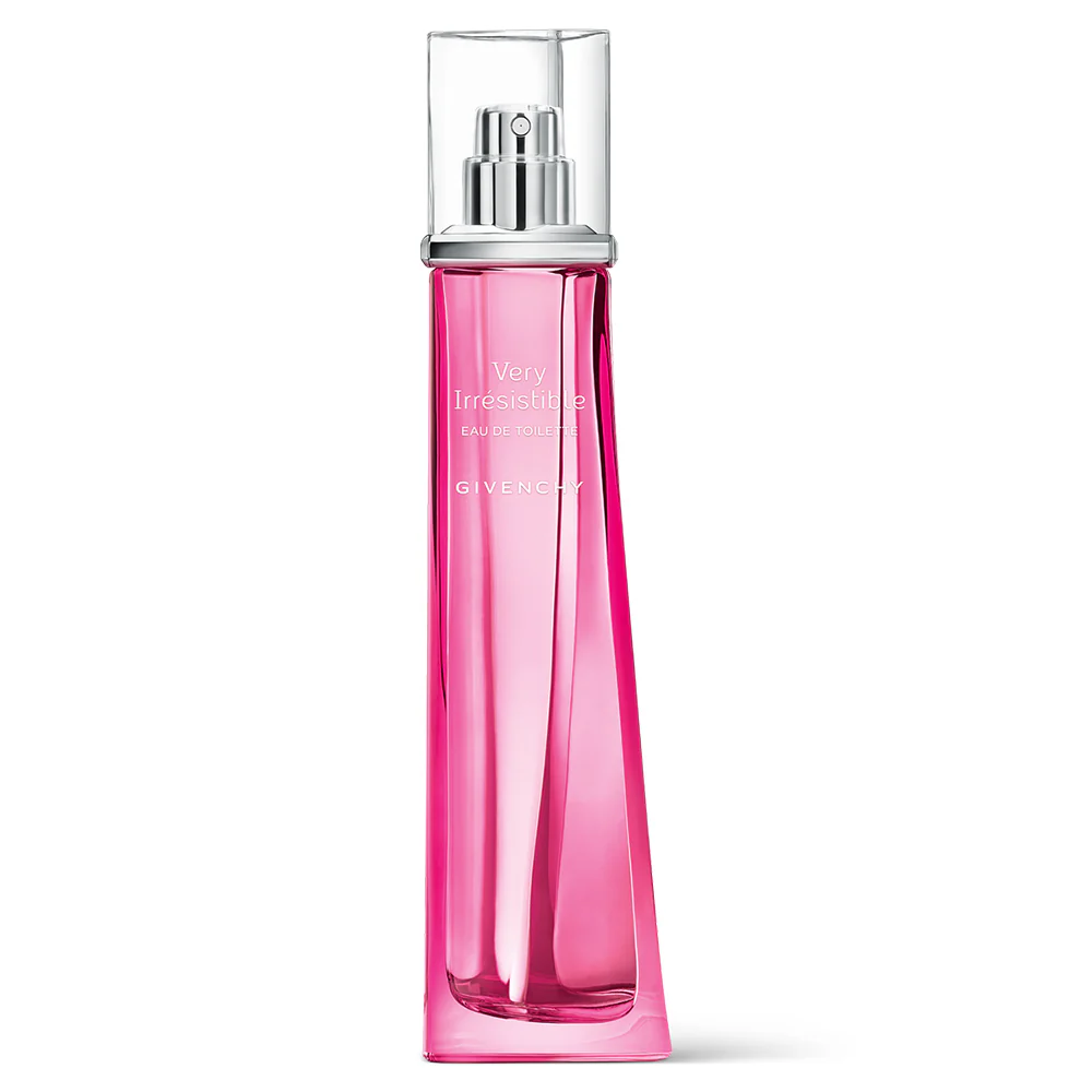 Very Irresistible woda toaletowa spray