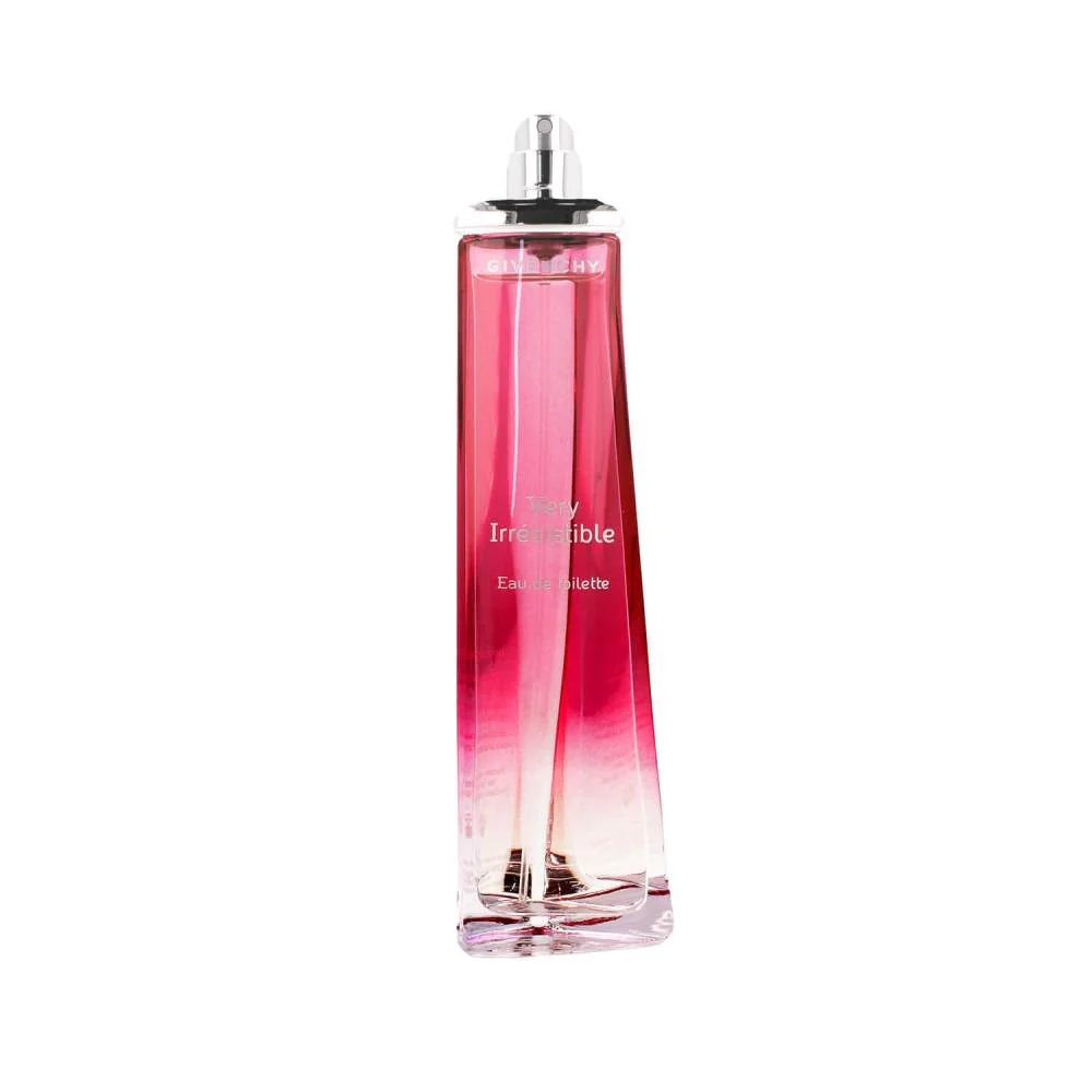Very Irresistible woda toaletowa spray 75ml - produkt bez opakowania