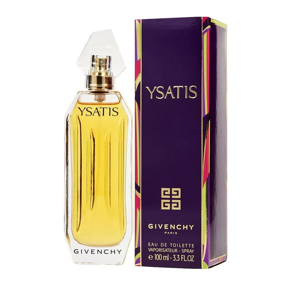 Ysatis woda toaletowa spray 100ml