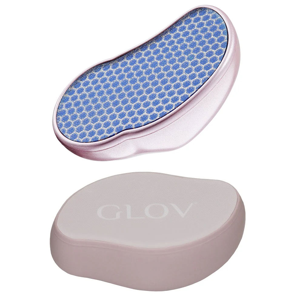 Bestsellers Glov zestaw pumeks i depilator z nano szkła - Image 3