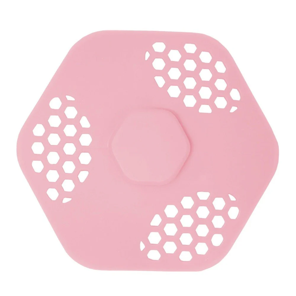 Foam Sculpt Pad 2w1 dysk z rączką do mycia i masażu ciała Pink - Image 3