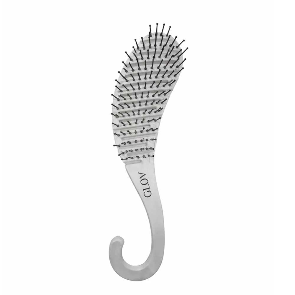 HangTight Brush Detalngling Hook Brush szczotka rozczesująca z haczykiem