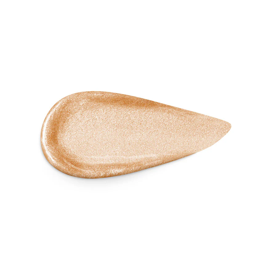 Glow Fusion Highlighting Drops metaliczny rozświetlacz do twarzy w płynie 9.5ml - Image 3