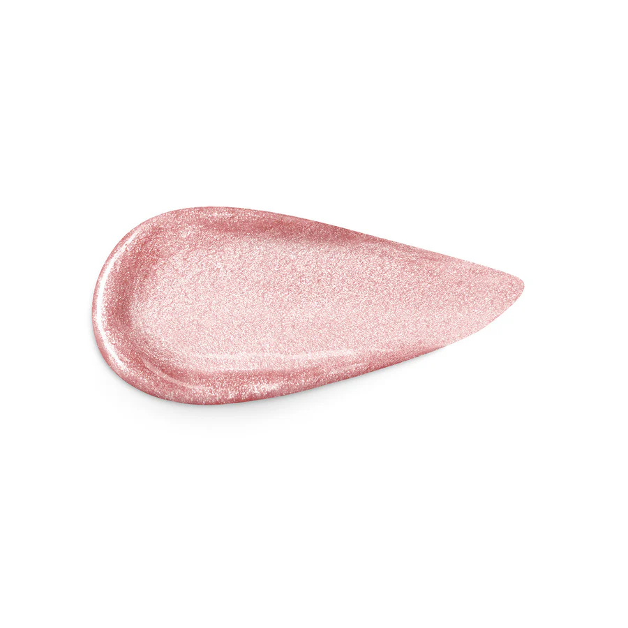 Glow Fusion Highlighting Drops metaliczny rozświetlacz do twarzy w płynie 9.5ml - Image 4
