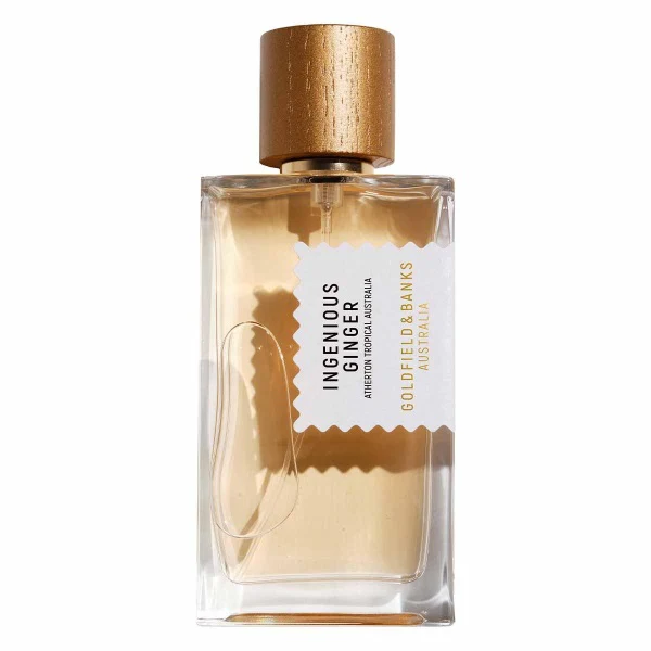 Ingenious Ginger perfumy - Image 3