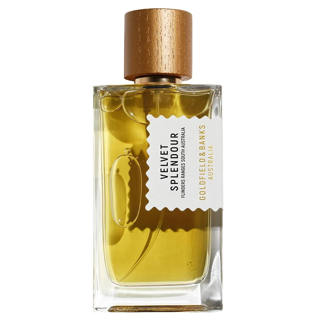 Velvet Splendour koncentrat perfum