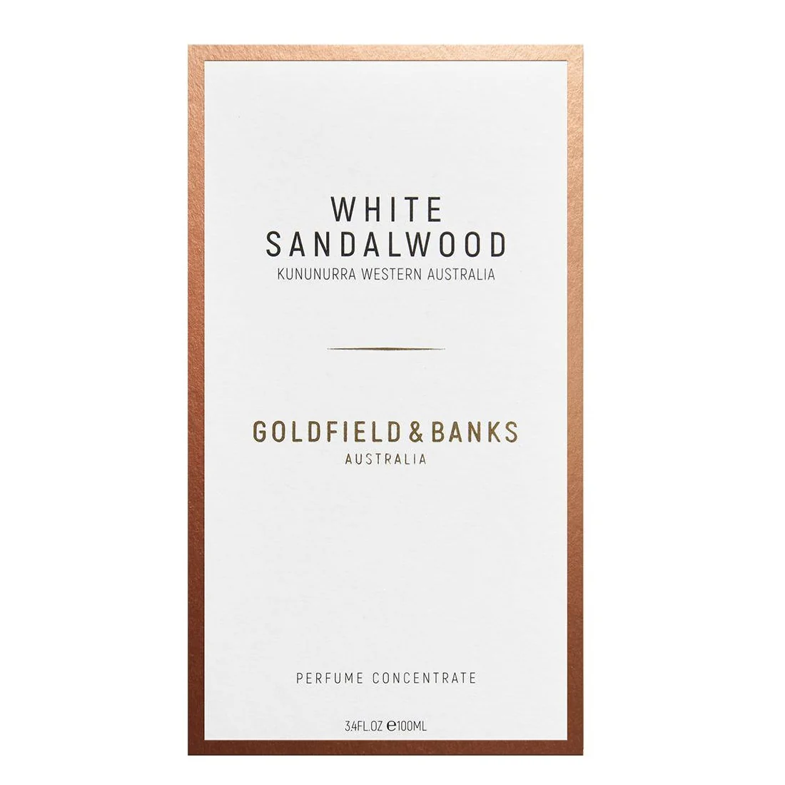White Sandalwood koncentrat perfum - Image 2