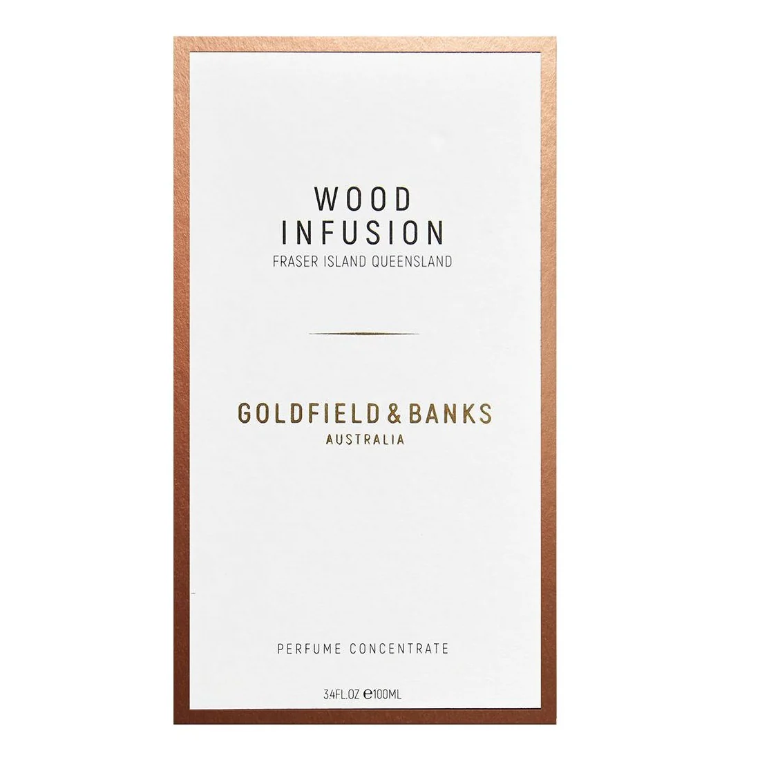 Wood Infusion koncentrat perfum - Image 2