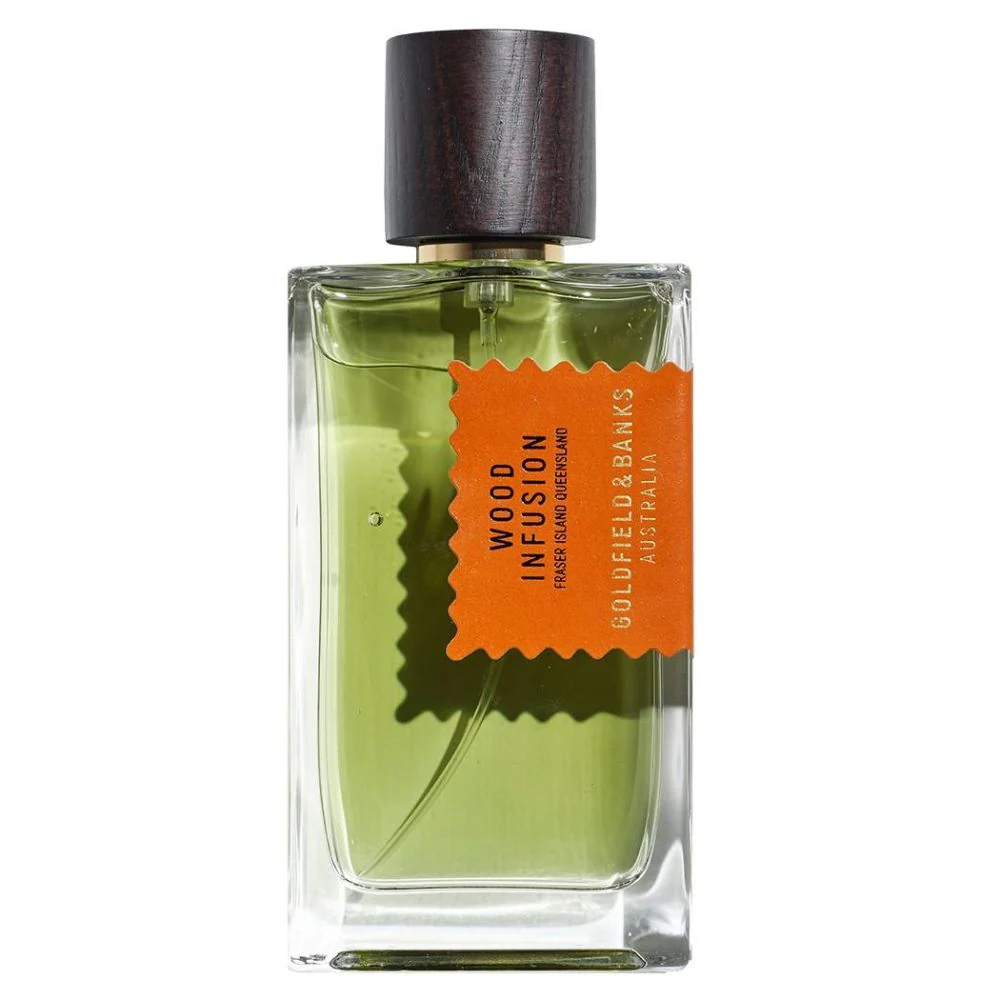 Wood Infusion koncentrat perfum - Image 4