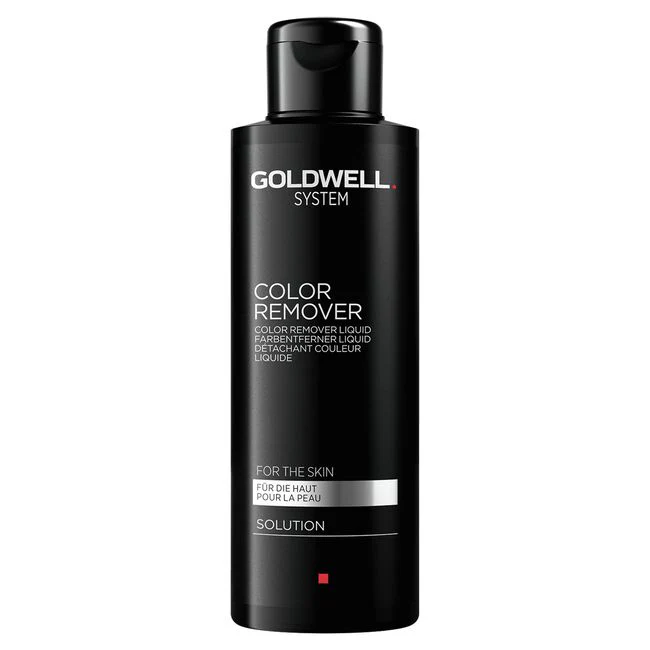 Color Remover Skin preparat do usuwania śladów farby ze skóry 150ml