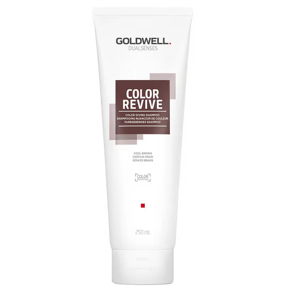 Dualsenses Color Revive szampon koloryzujący