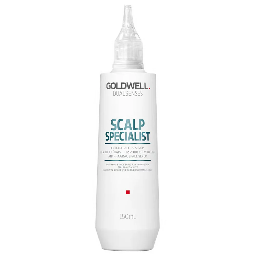 Dualsenses Scalp Specialist Anti-Hair Loss serum przeciw wypadaniu włosów 150ml