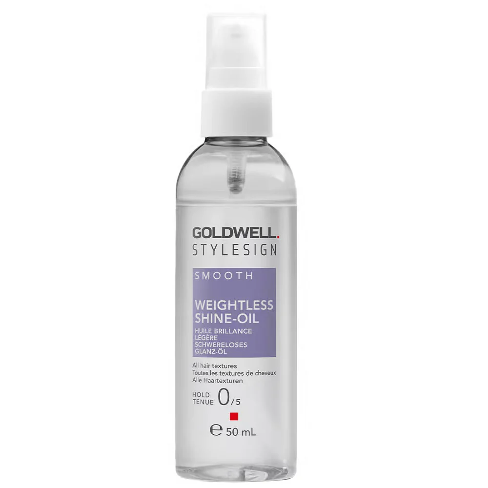 Stylesign Smooth lekki olejek nabłyszczający 50ml