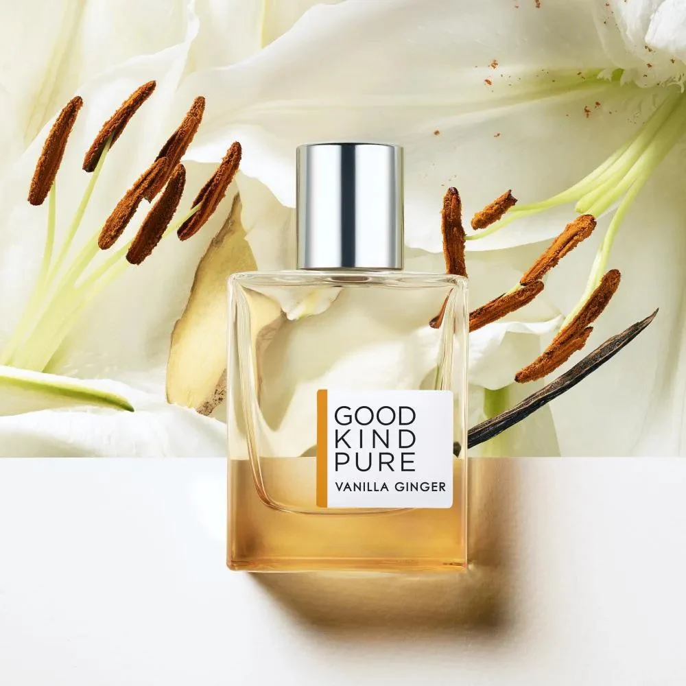 Vanilla Ginger woda toaletowa spray - Image 2
