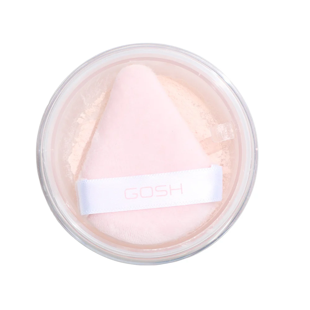Bake'n Set Powder puder sypki utrwalający 15g