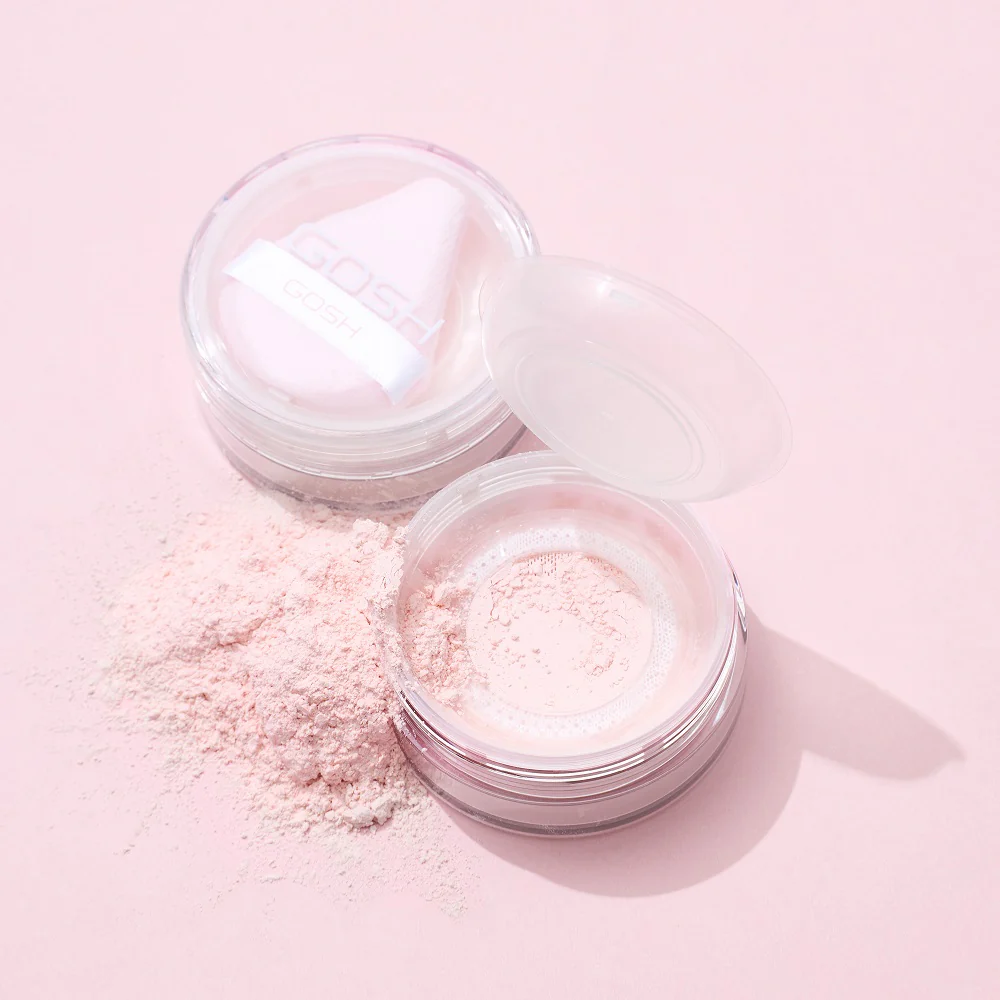 Bake'n Set Powder puder sypki utrwalający 15g - Image 2