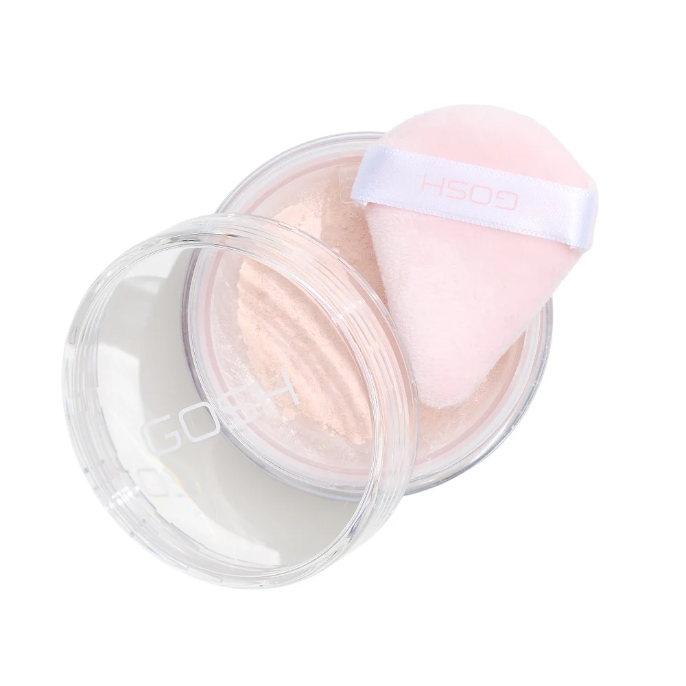 Bake'n Set Powder puder sypki utrwalający 15g - Image 3