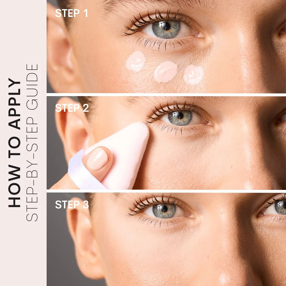 Bake'n Set Powder puder sypki utrwalający 15g - Image 4
