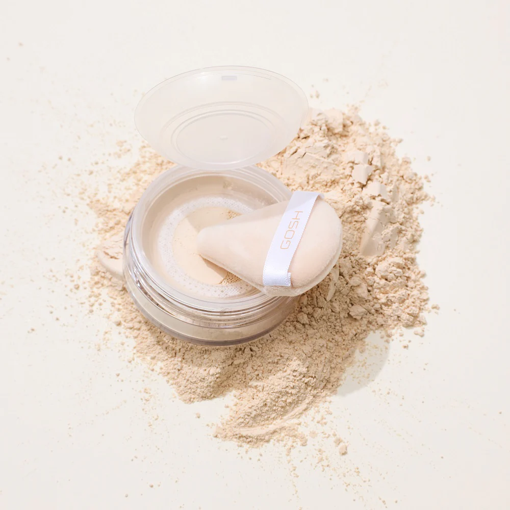 Bake'n Set Powder puder sypki utrwalający 15g - Image 5