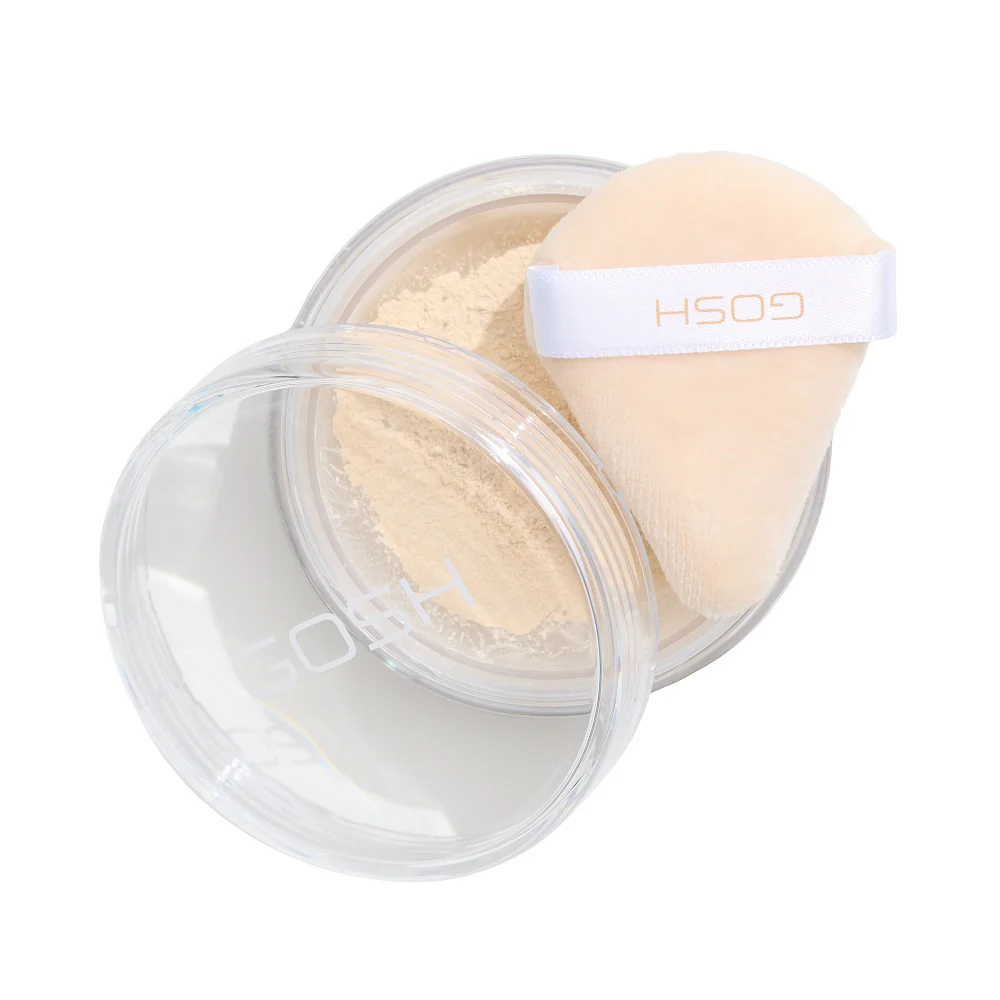 Bake'n Set Powder puder sypki utrwalający 15g - Image 6