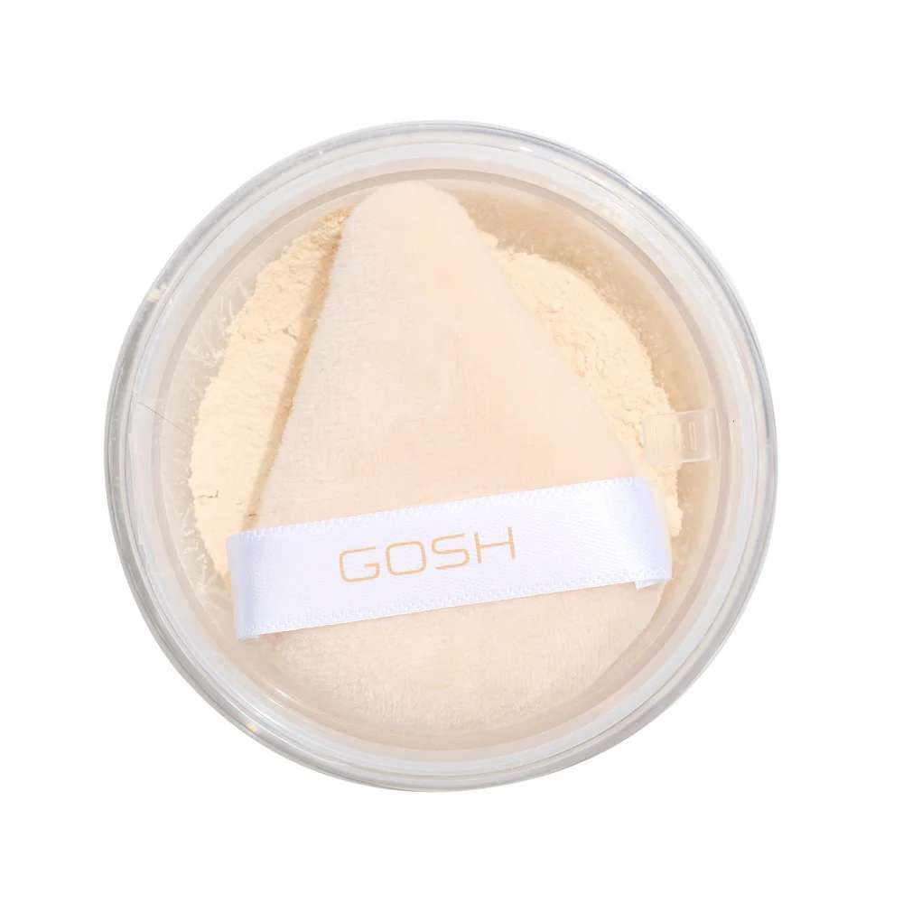Bake'n Set Powder puder sypki utrwalający 15g - Image 8