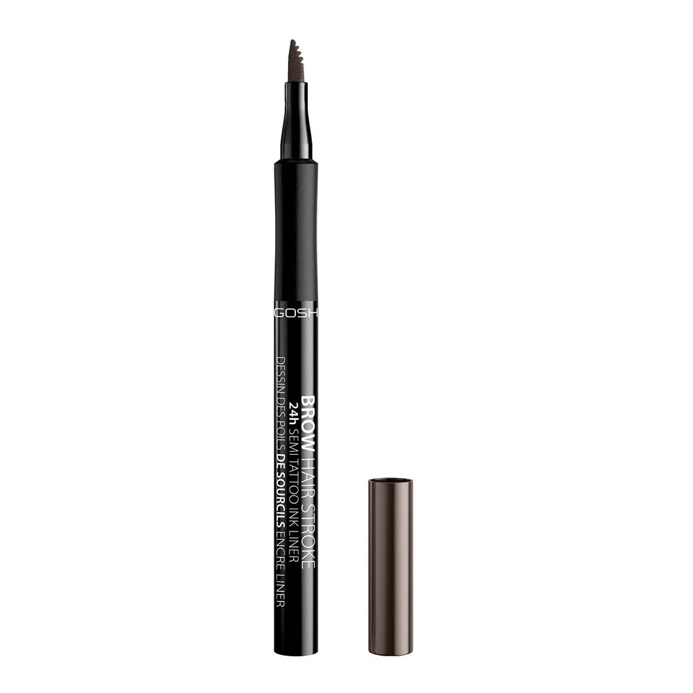Brow Hair Stroke precyzyjny pisak do stylizacji brwi 1szt.