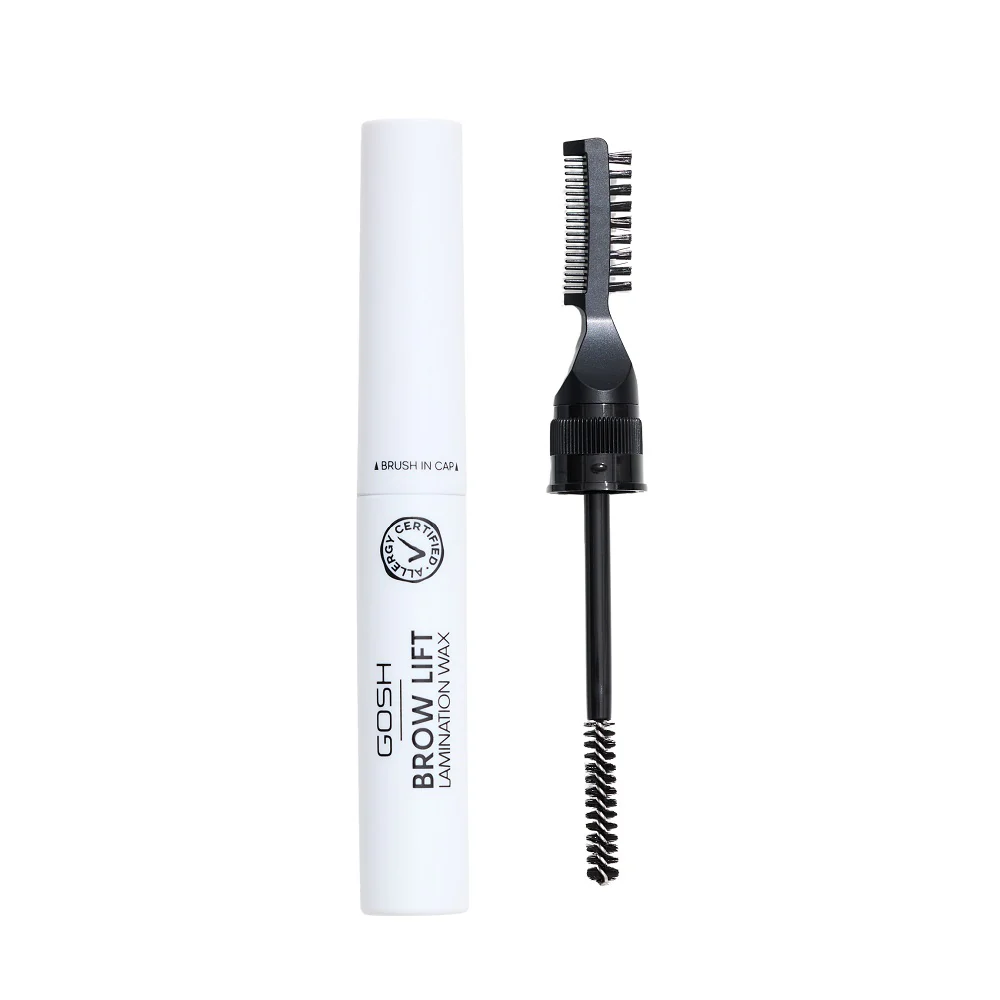 Brow Lift Lamination Wax wosk do laminacji brwi 6ml