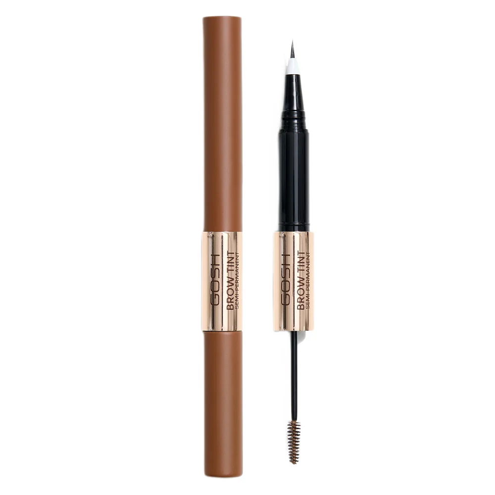 Brow Tint długotrwały tint do brwi z żelem 2w1 2.9g