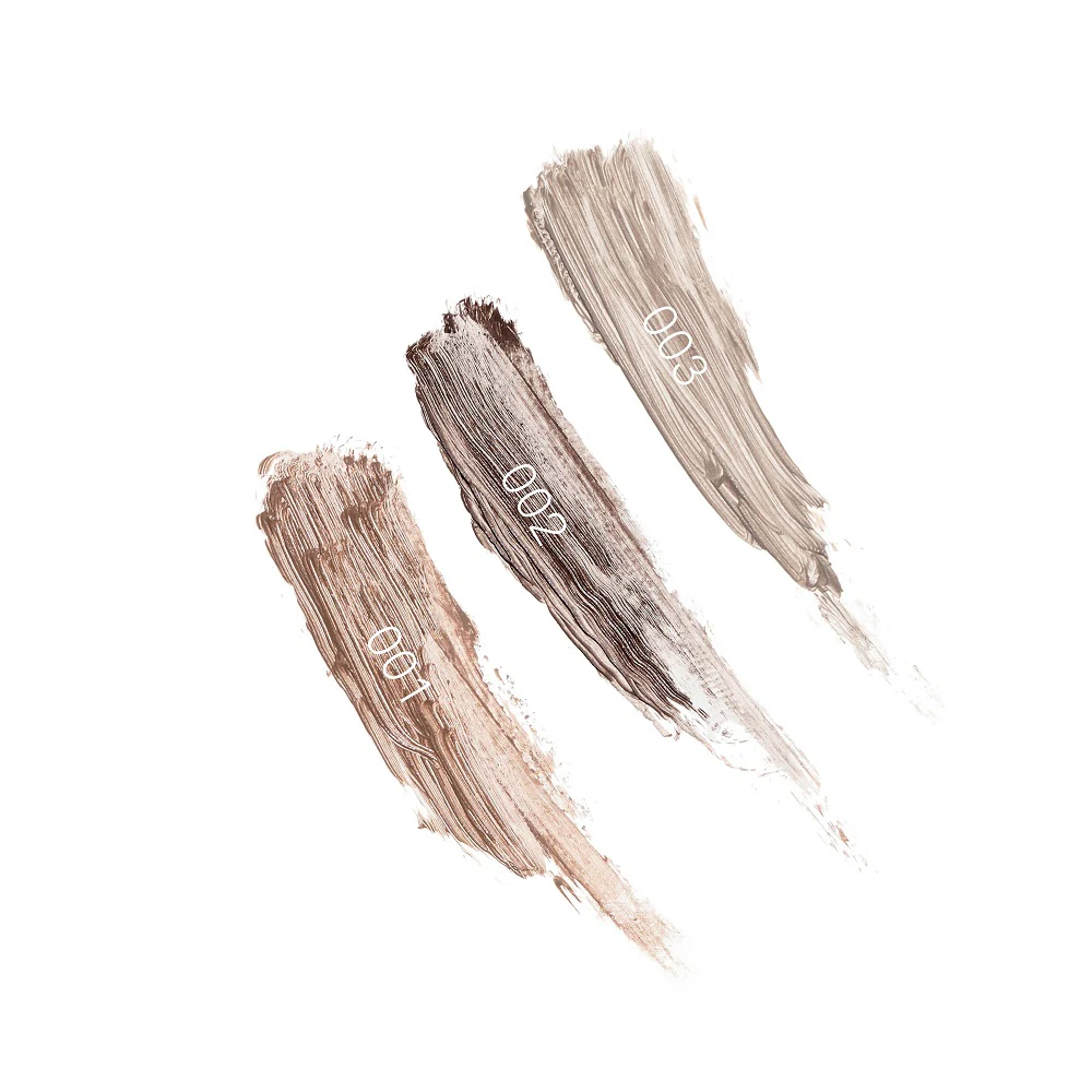 Brow Tint długotrwały tint do brwi z żelem 2w1 2.9g - Image 3
