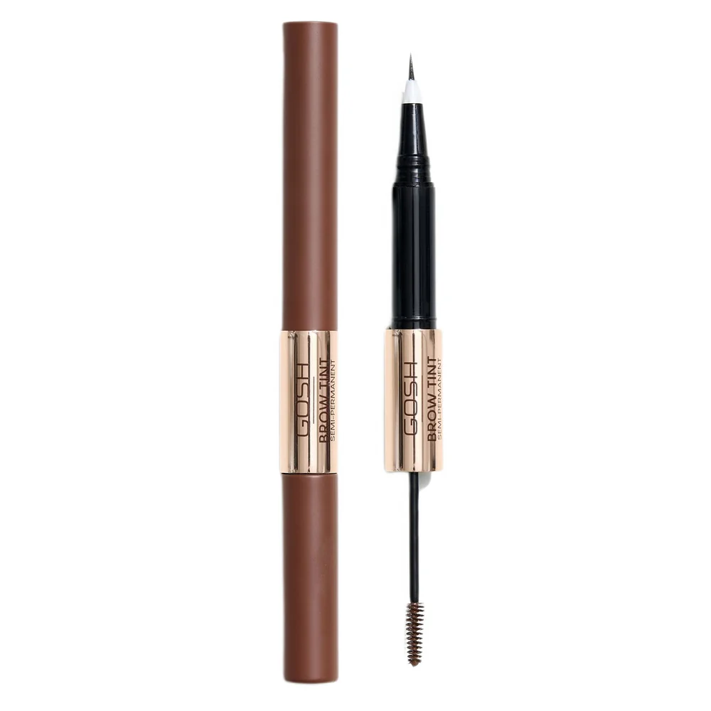 Brow Tint długotrwały tint do brwi z żelem 2w1 2.9g - Image 5