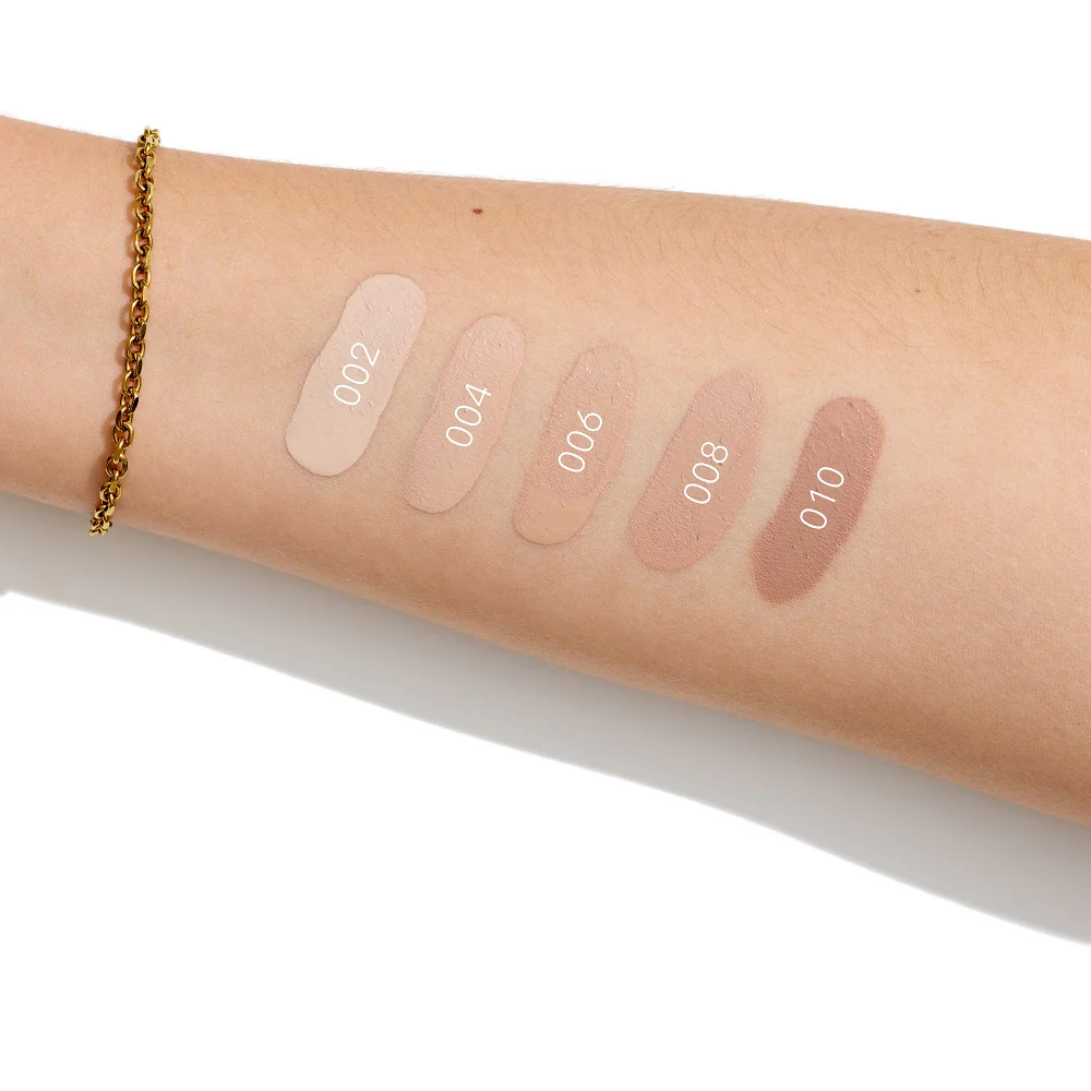 Dewy Foundation Drops rozświetlający podkład w kroplach 12ml - Image 2