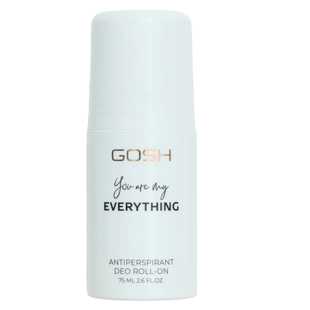 Everything For Her dezodorant antyperspiracyjny w kulce 75ml