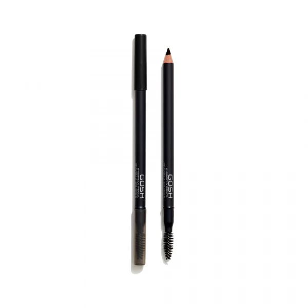 Eyebrow Pencil kredka do brwi ze szczoteczką 1.2g - Image 7