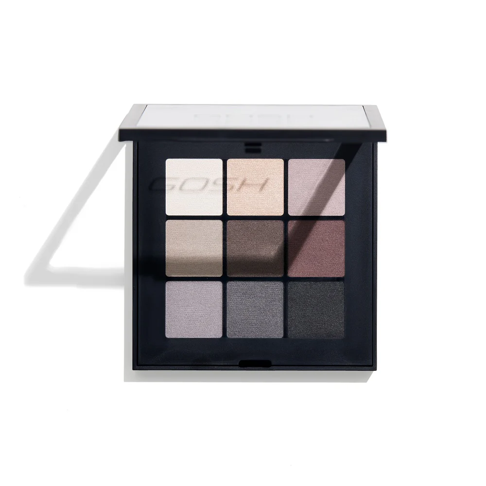 Eyedentity paleta cieni do powiek 8g - Image 6