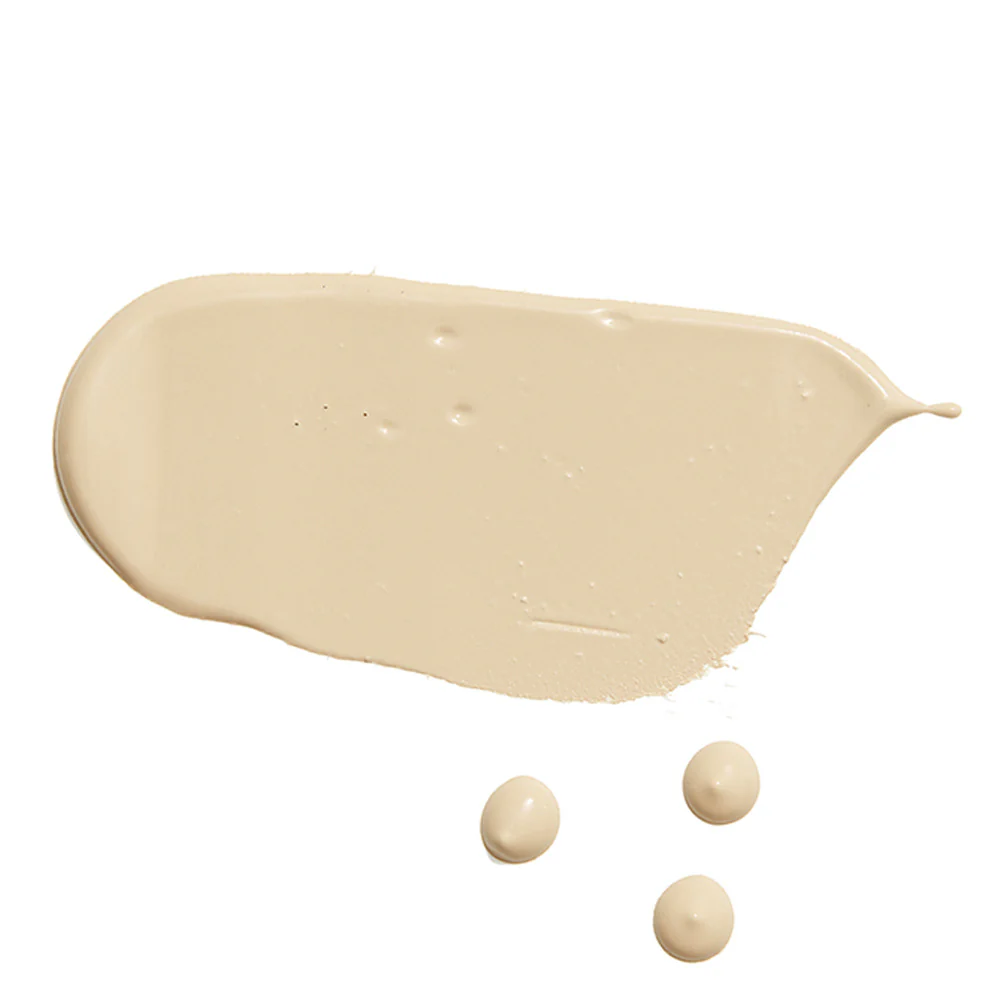 Foundation Drops nawilżająco-wygładzający podkład do twarzy 002 Ivory 30ml - Image 2