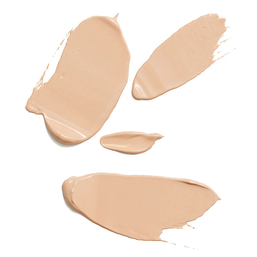 Foundation Plus+ kryjąco-korygujący podkład do twarzy 004 Natural 30ml - Image 2