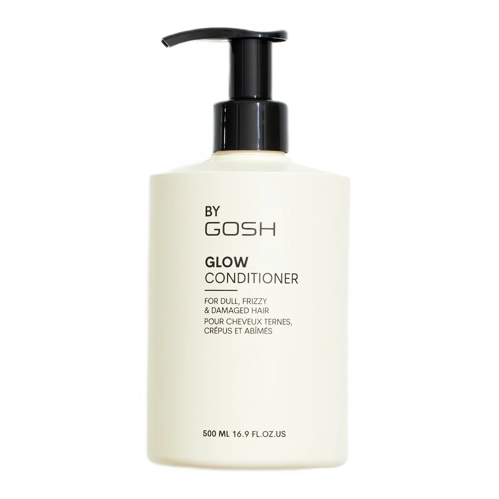 Glow odżywka wzmacniająca blask włosów 500ml