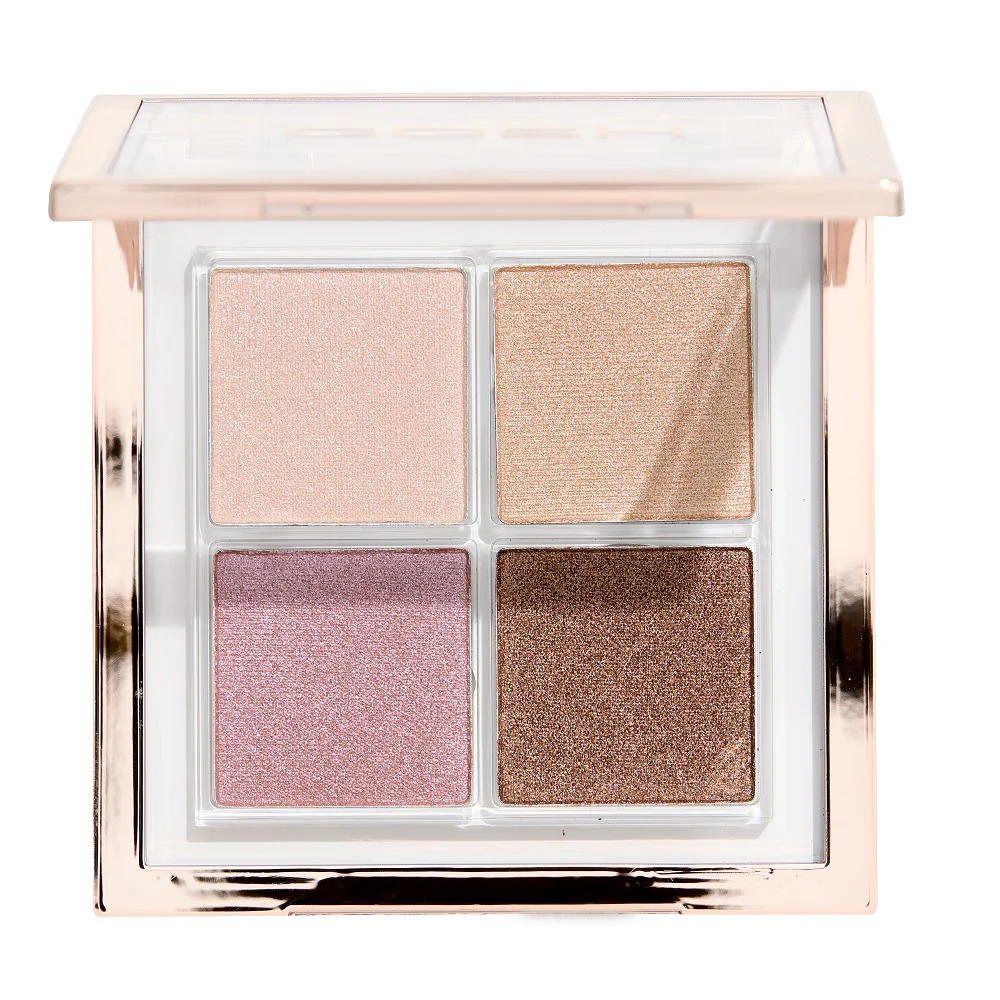 Glow Palette paleta rozświetlaczy 11.6g