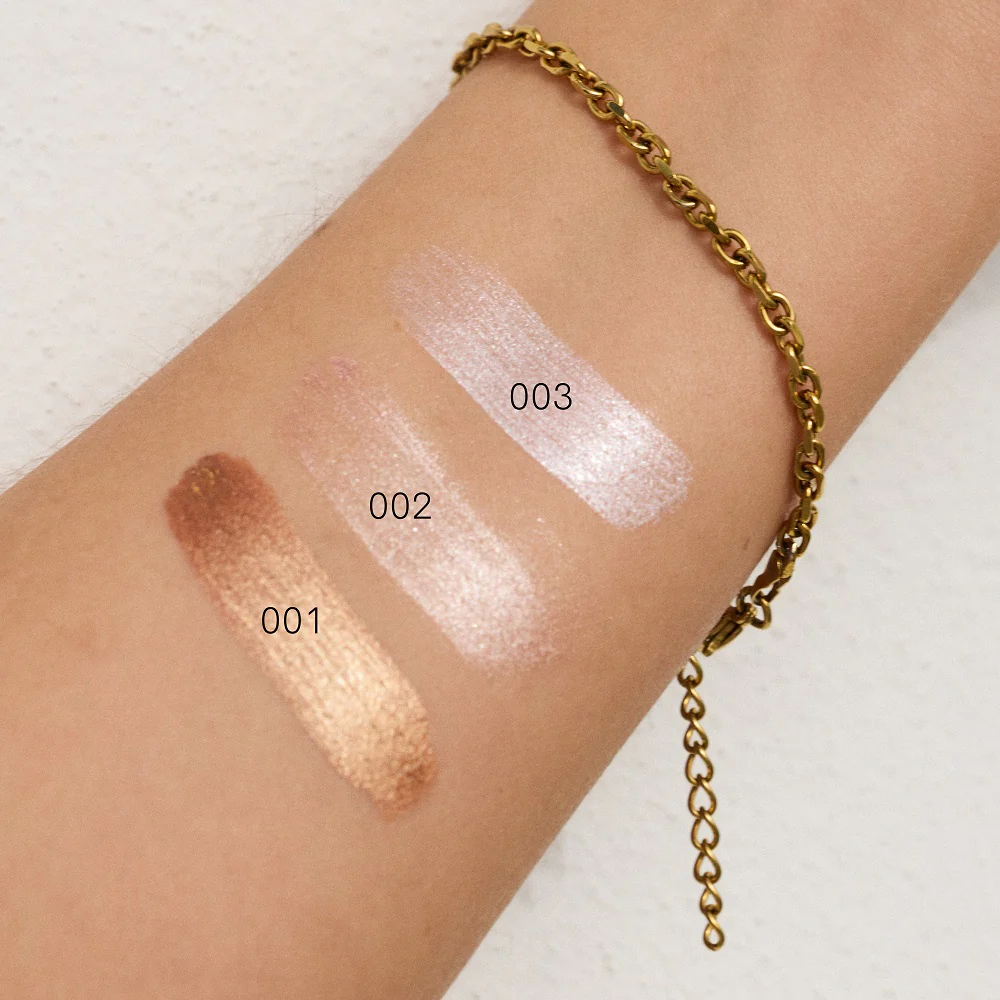 Glow Up rozświetlacz w kremie 14ml - Image 3