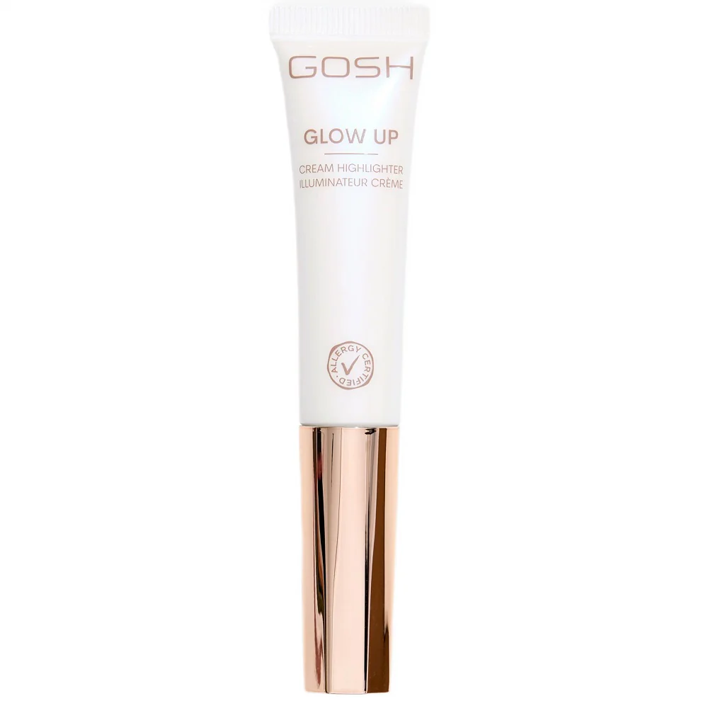 Glow Up rozświetlacz w kremie 14ml - Image 7